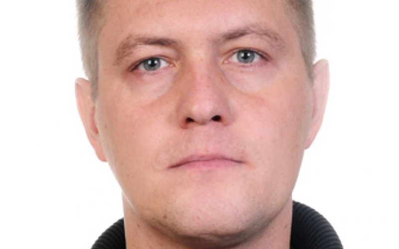 Внимание, поиск! В Нижнем Новгороде исчез журналист ИД «Аргументы и Факты» — Сергей Грачев