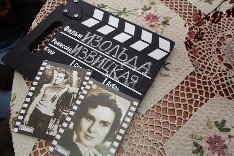 Выставка-признание «Нижегородцы, влюбленные в кино» пройдет в регионе