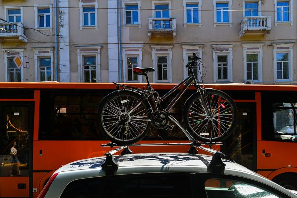 В Нижегородском районе временно ограничат движение транспорта