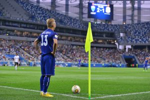 СМИ: финансирование ФК «Нижний Новгород» урежут почти в два&nbsp;раза