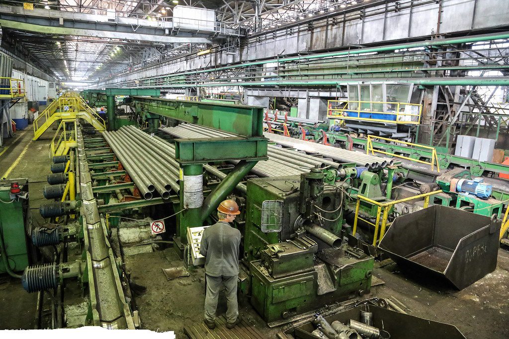 Глеб Никитин поручил привлечь федеральные средства на поддержку новых инвестпроектов в металлургии
