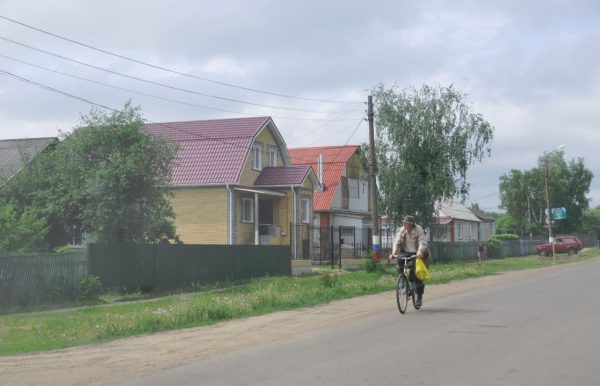 Жилье в законе. В России вступил в силу новый порядок строительства индивидуального жилья