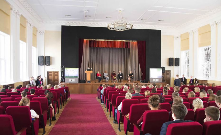 Представители правительства Нижегородской области вручат дипломы выпускникам НИУ – филиала РАНХиГС