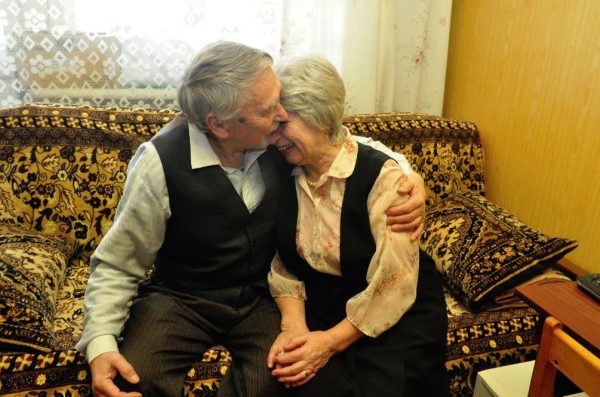 В Кулебаках открылся клуб знакомств для пожилых людей