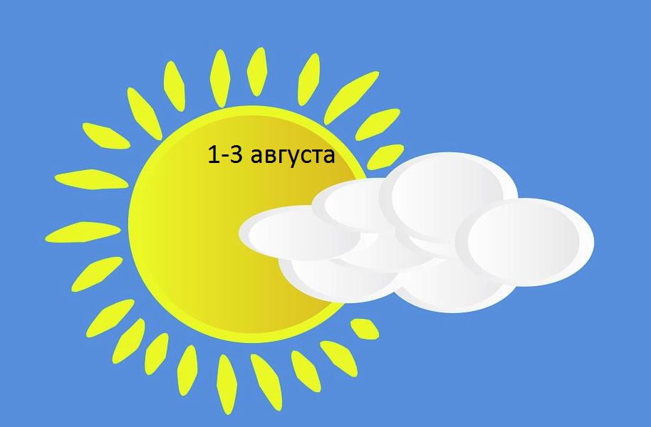 Прогноз погоды «НП»: жара накроет Нижний Новгород