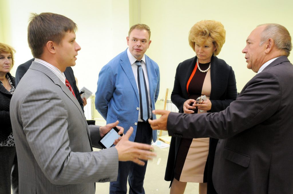Детский технопарк «Кванториум» откроется в Нижнем Новгороде