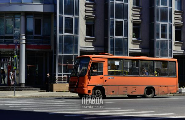 Не дали порулить. Почему из департамента транспорта Нижнего Новгорода увольняются руководители?
