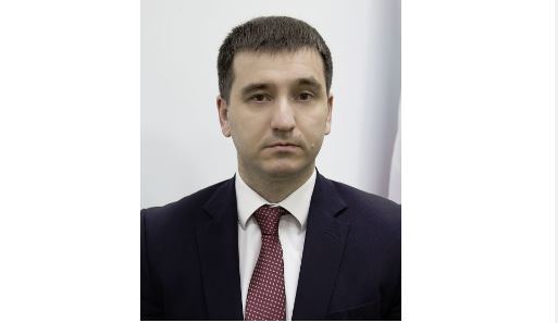 Арсений Дряхлов покидает пост министра экологии и природных ресурсов Нижегородской области