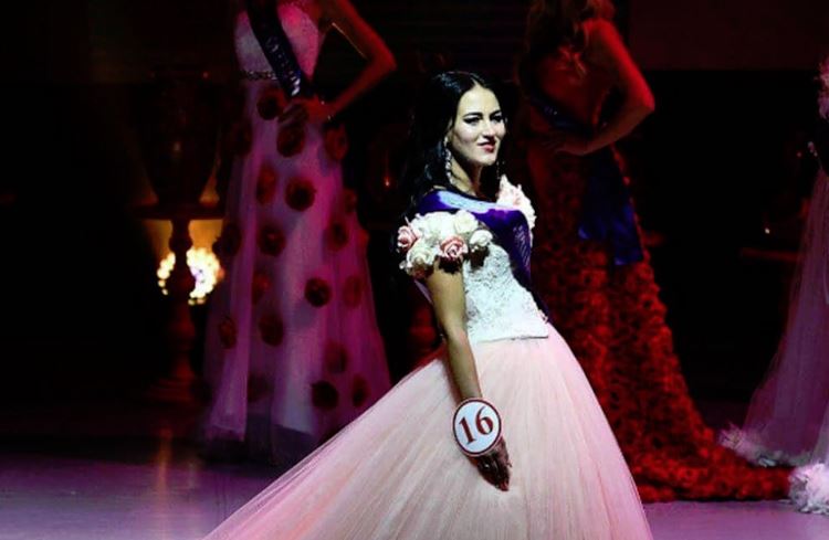Многодетная мать из Нижнего Новгорода получила «Гран-При Миссис Россия 2018»