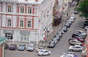Платить за парковки в тестовый период нижегородские водители не&nbsp;будут