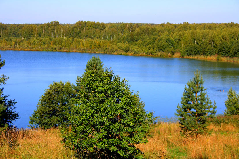 На озере Светлояр пройдет экологическая акция «Чистая душа»