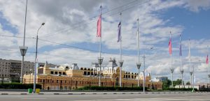 Нижний Новгород попал в ТОП‑6 российских городов-лидеров в сфере архитектуры