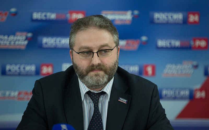 ГТРК «Нижний Новгород» получила эксклюзивные права на трансляцию Чемпионата КХЛ на «России 24»