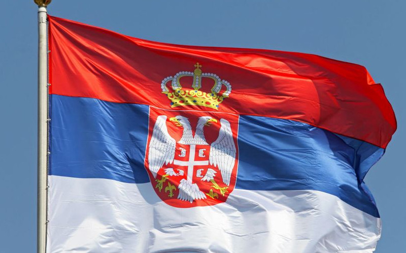 Евгений Люлин обсудил перспективы развития сотрудничества региона с Республикой Сербской