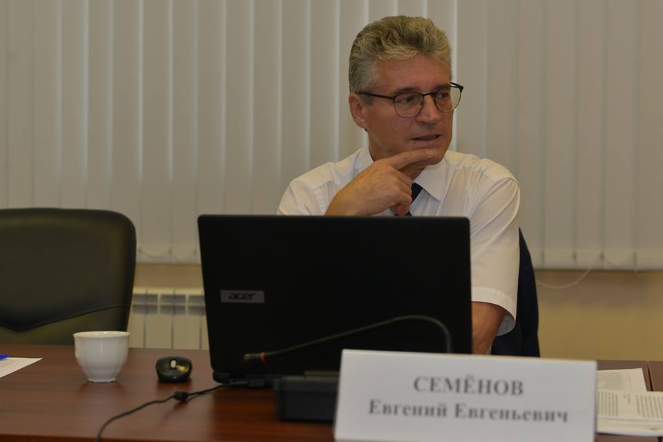 «Систему мониторинга, созданную общественными наблюдателями, не может себе позволить ни одна партия», – Евгений Семенов