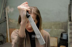 Нижегородка убила мужа, чтобы он не покупал алкоголь