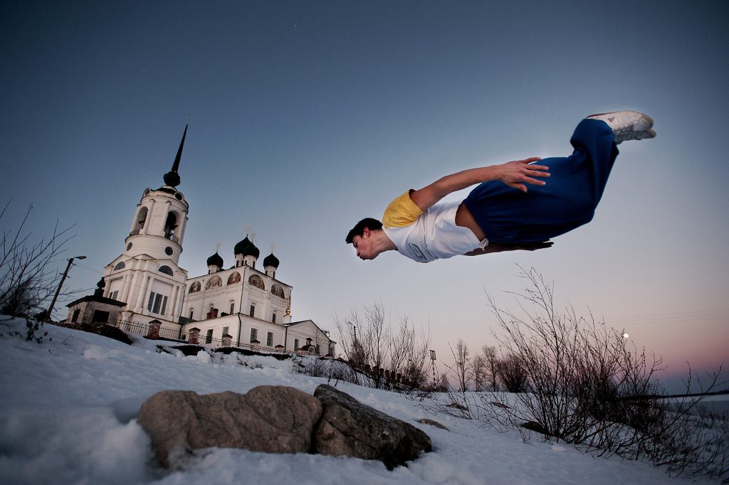 Выставка «Молодые фотографы России» открылась в Нижнем Новгороде