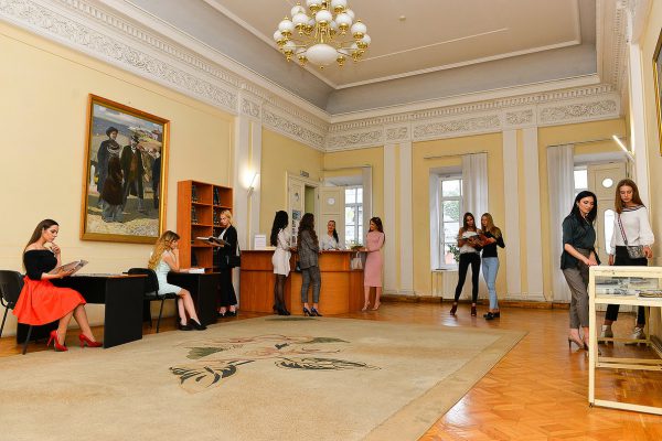 Фестиваль нижегородской книги состоится в регионе