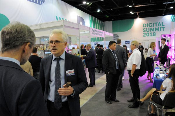 Региональный минпром и ПАО Сбербанк подписали соглашение о сотрудничестве