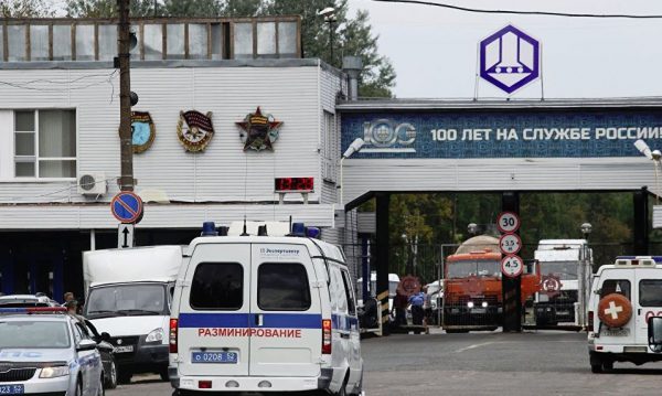 Почему погибли люди на оборонном заводе в Дзержинске