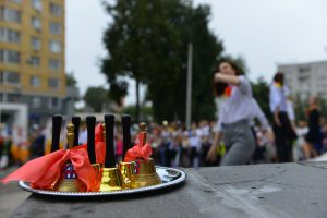 Приём заявлений в первый класс стартовал в Нижнем Новгороде