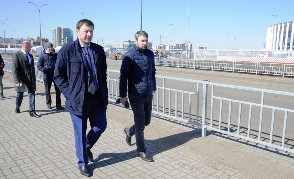 Какие изменения ждут общественный транспорт региона