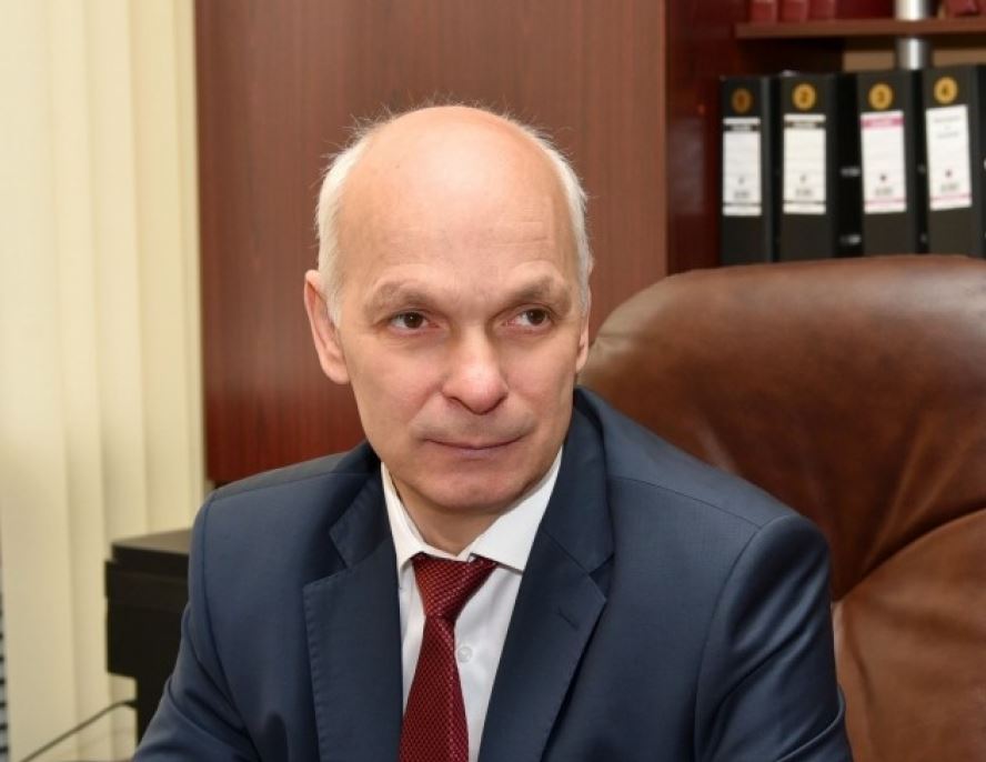 Мэр г. Арзамаса Михаил Мухин поблагодарил арзамасцев за активную гражданскую позицию