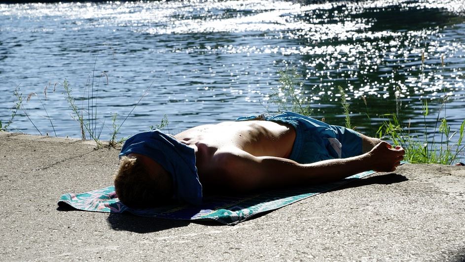 Подросток утонул на Щелоковском озере в Нижнем Новгороде