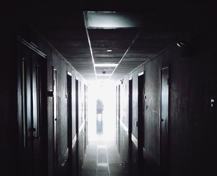 62-летний пациент пытался убить врача в нижегородской больнице