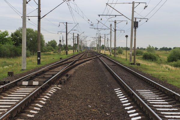 Рельсы «уехали». Нижегородских железнодорожников будут судить за хищение шпал и рельсов