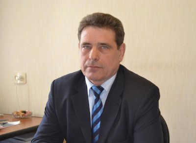 Вла­ди­мир Бар­ха­тов назначен и.о. ми­ни­стра сель­ско­го хо­зяй­ства Ни­же­го­род­ской области