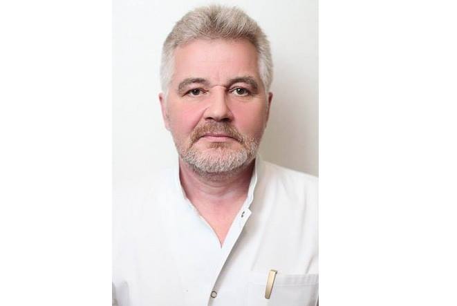 Талантливый нижегородский хирург Георгий Батанов ушёл из жизни