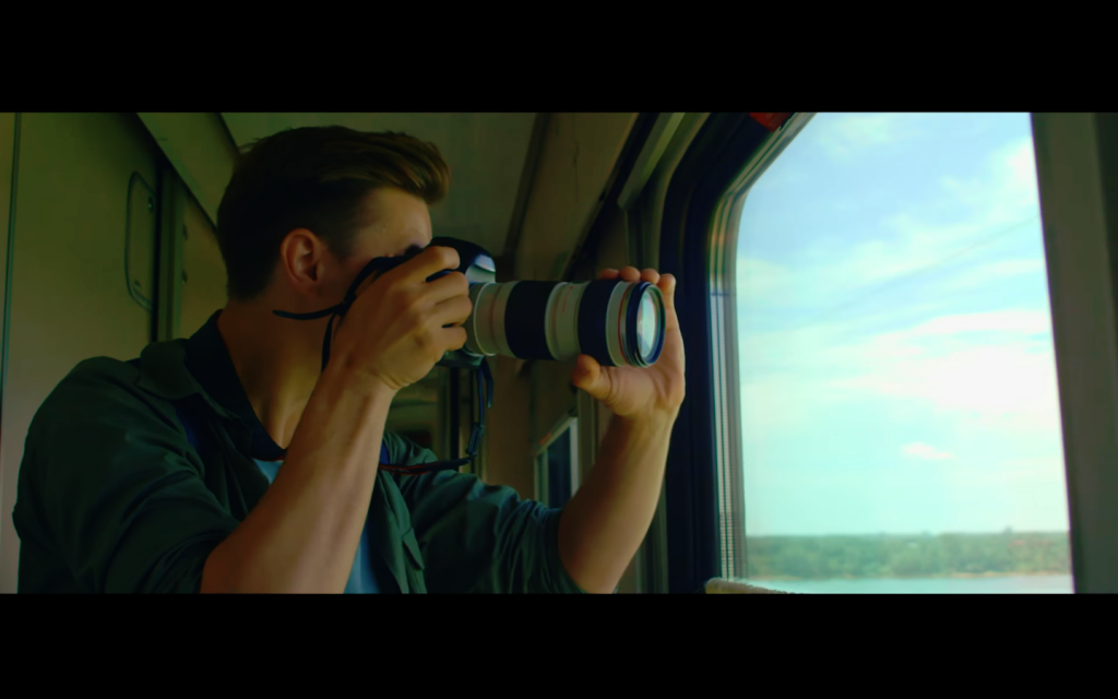 Видеоролик о Нижнем Новгороде выиграл Конкурс фильмов о туризме и путешествиях