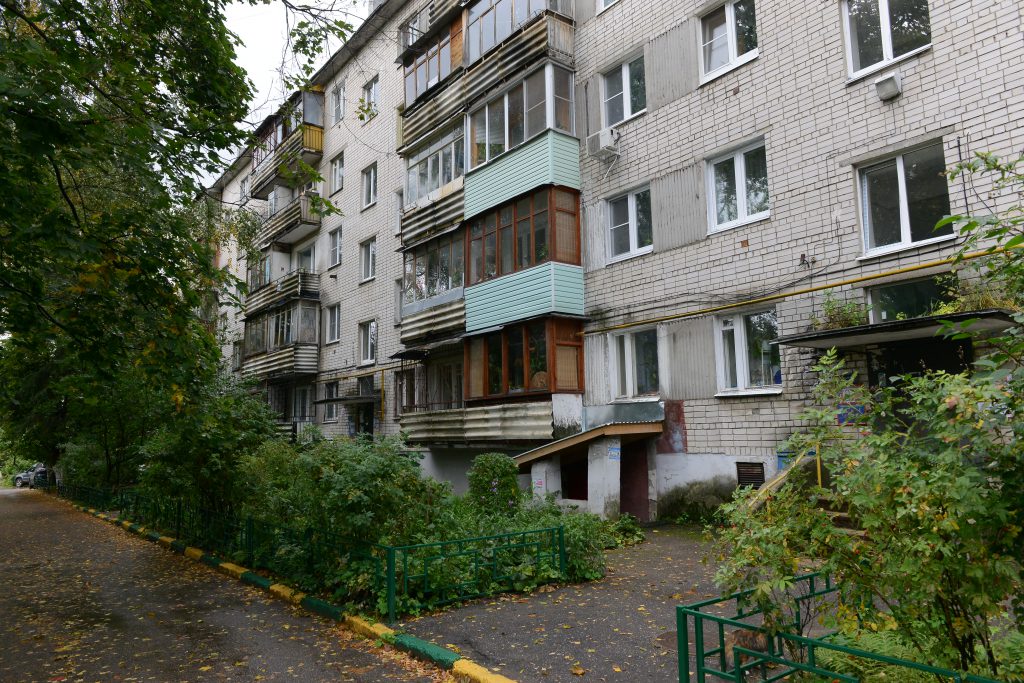 «Единая Россия» предлагает сохранить федеральные субсидии на благоустройство небольших населенных пунктов