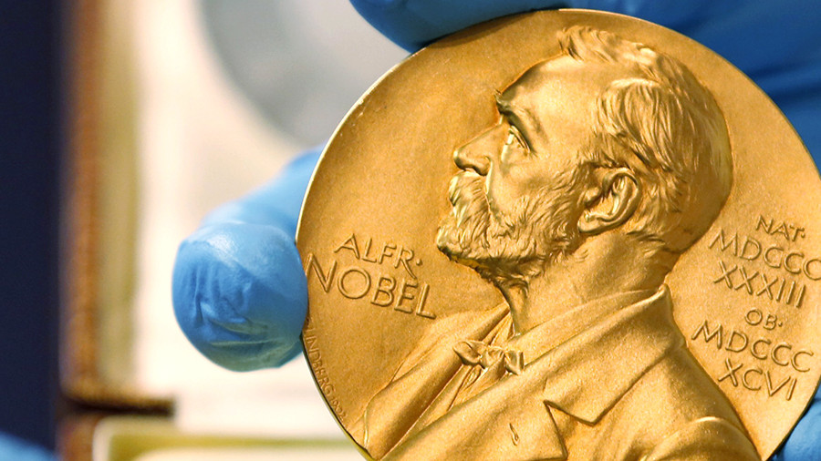 Нижегородец «нахимичил» до Нобелевской премии