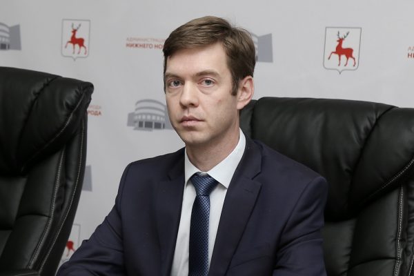 «Позиция властей региона о поиске решений всех узких вопросов при строительстве гидроузла играет определяющую роль», — Алексей Краснов