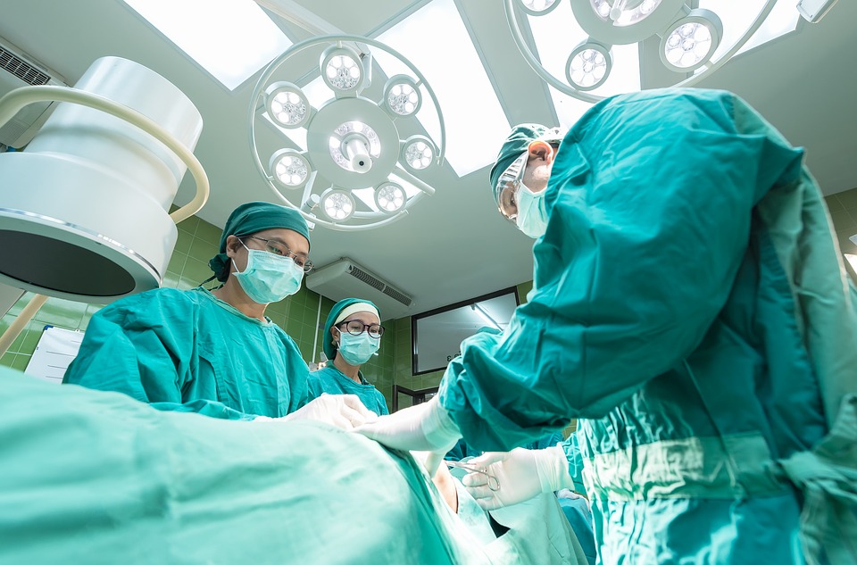1000 операций на сердце с искусственным кровообращением выполнили нижегородские хирурги в этом году