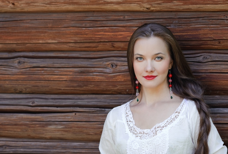 Майя Балашова представит свои лучшие песни на концерте в Нижнем Новгороде
