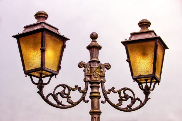 Луч света. В Нижнем Новгороде решат проблему уличного освещения