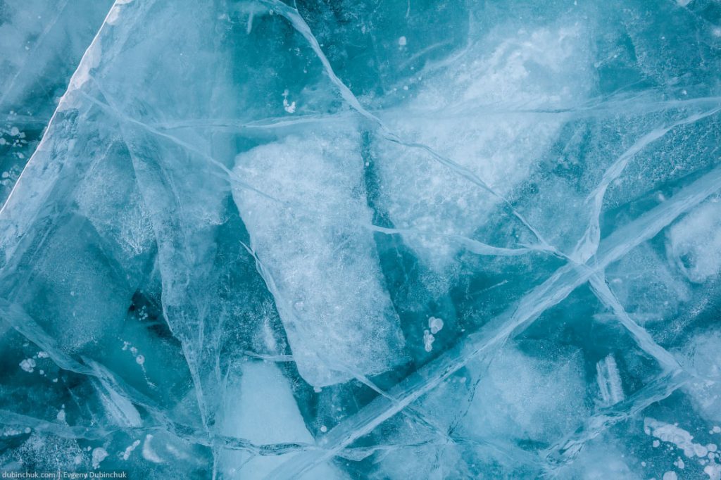 Двое детей провалились под лёд в Нижегородской области