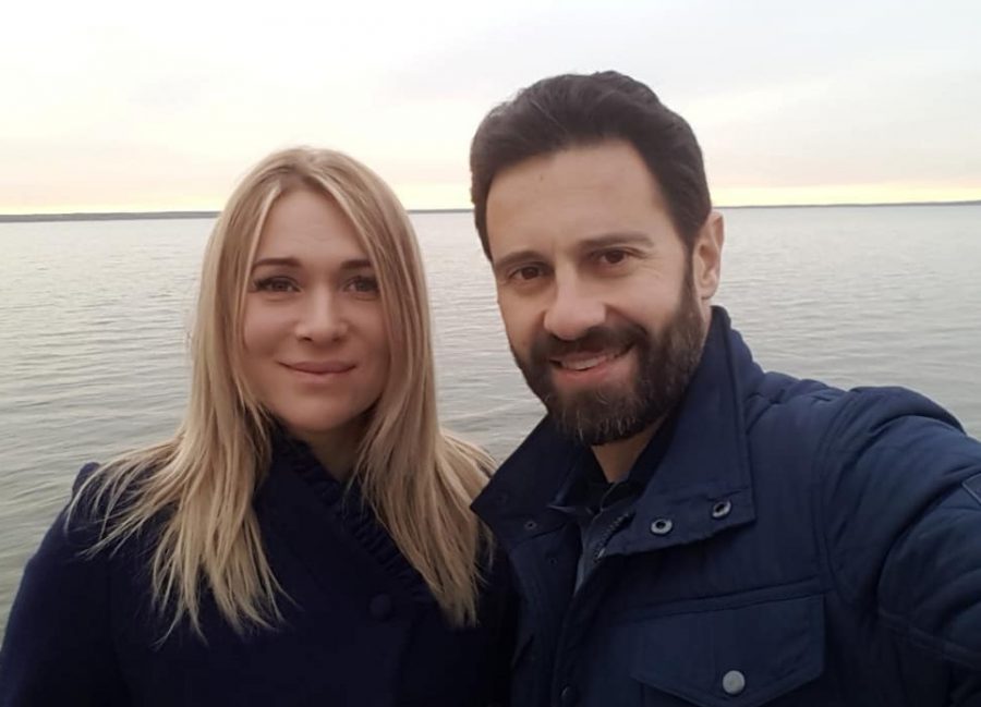 Антон и Виктория Макарские снимут передачу о Нижегородской области
