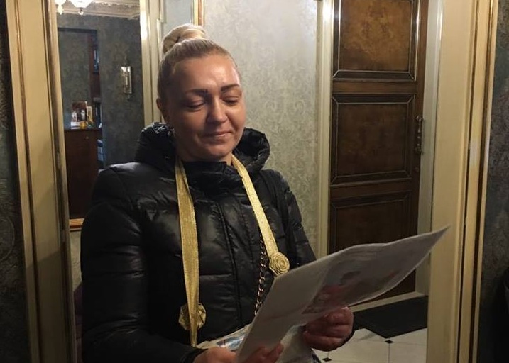 Мошенница, собирающая деньги на лечение онкобольных детей, орудует в Нижнем Новгороде