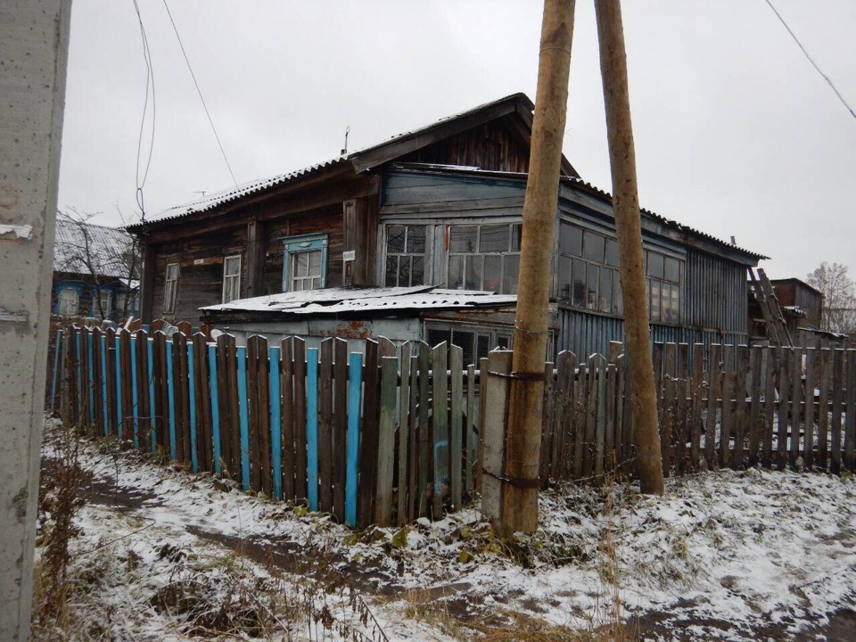 Пьяные посиделки закончились тройным убийством в Нижегородской области (фото)