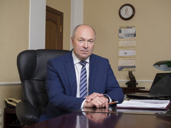 Евгений Лебедев: «В Нижегородской области ведется системная работа, направленная на повышение качества жизни»