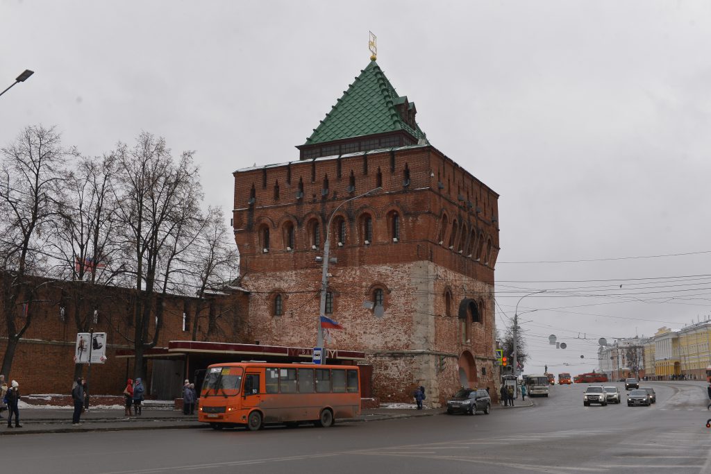 В Нижегородской области начался отбор в резерв управленческих кадров в сфере охраны памятников культуры