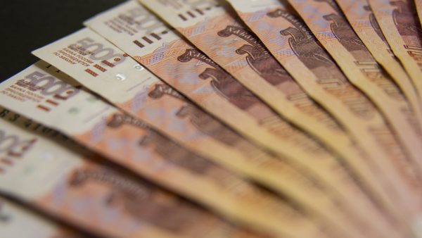 Две нижегородские фирмы оштрафовали на 1,5 миллиона рублей за взятки
