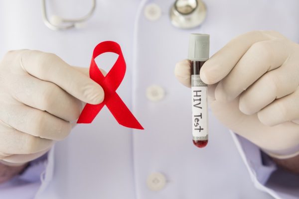 Учёные определили нулевого пациента с ВИЧ