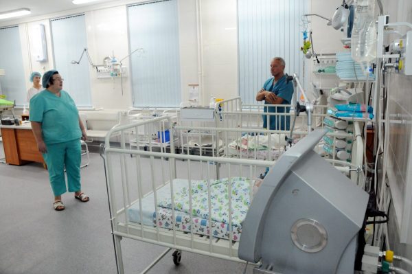 Больница выплатит нижегородке компенсацию морального вреда за неправильный диагноз ее дочери