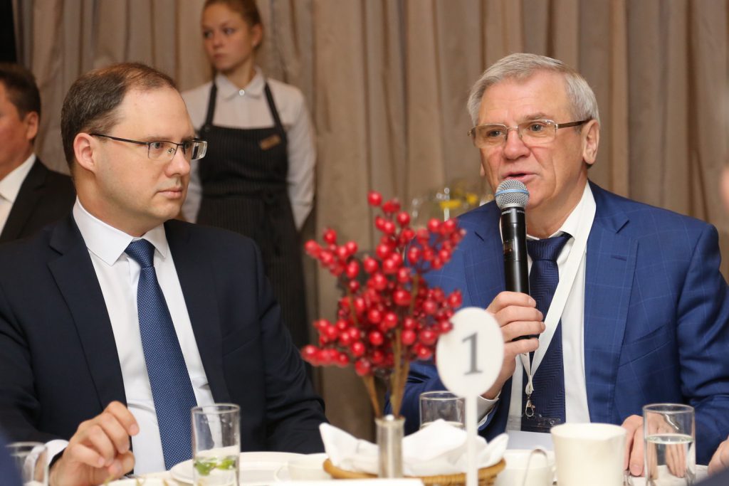 Глеб Никитин и Денис Мантуров посетят нижегородские промышленные предприятия