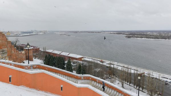Фестиваль экскурсий «Открытая карта» пройдет в Нижнем Новгороде